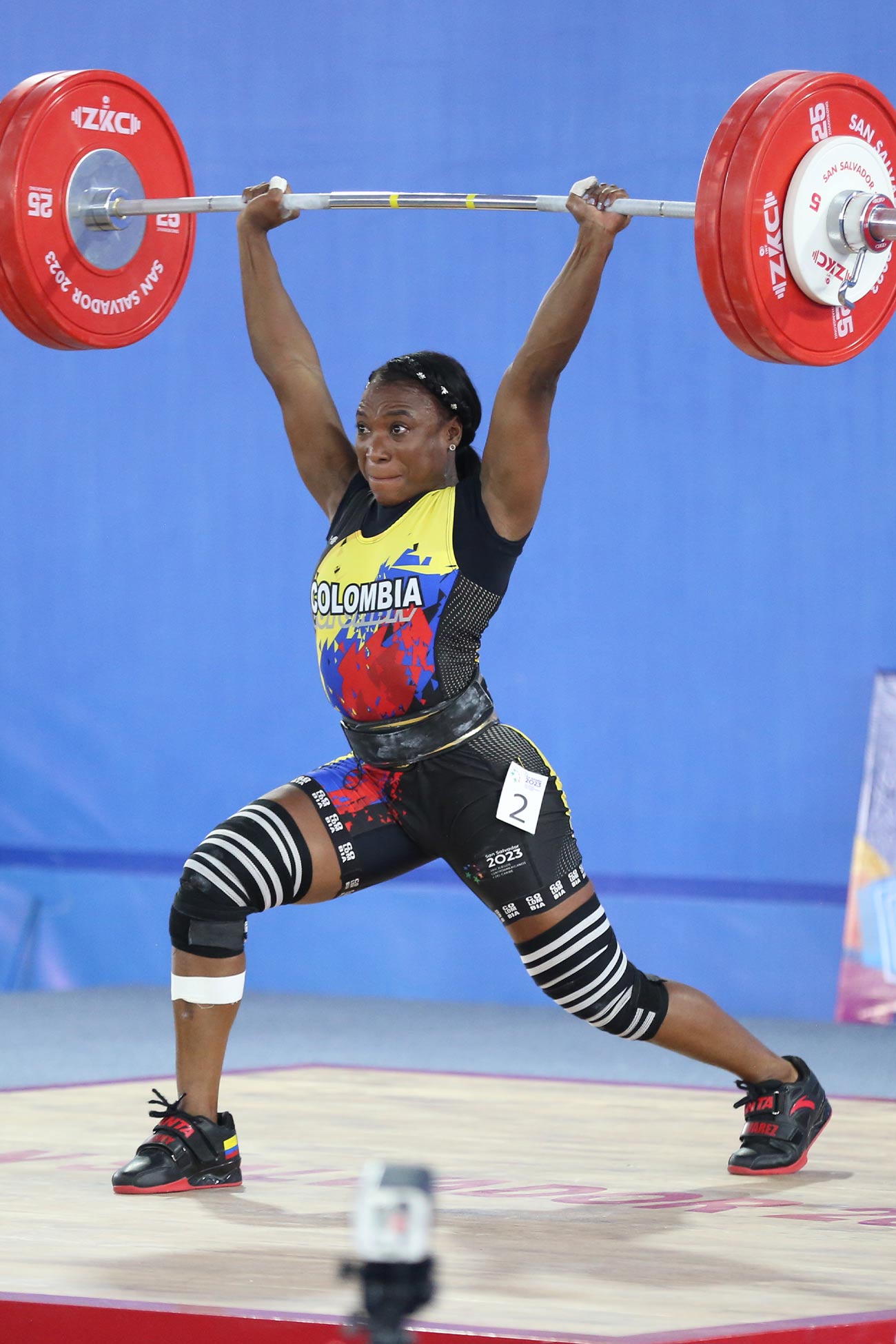 Atleta